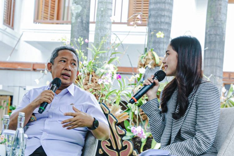 Bandung Caang Baranang, Dishub Targetkan 47.000 Titik PJU di Kota Bandung