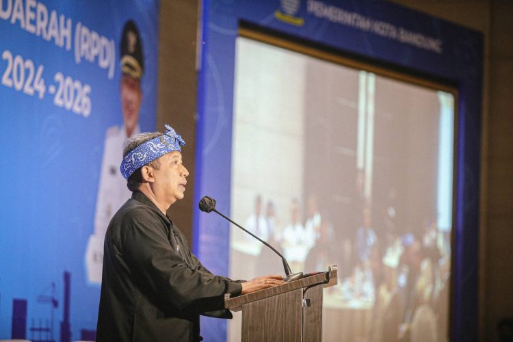 Kota Bandung ODF 100 Persen pada 2023, Yana Beberkan Upaya Akselerasi