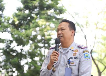 Dishub Kota Bandung Segera Tertibkan Parkir Liar