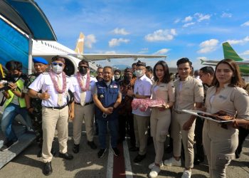 PPKM Dicabut, Yana Berharap Geliat Ekonomi Meningkat