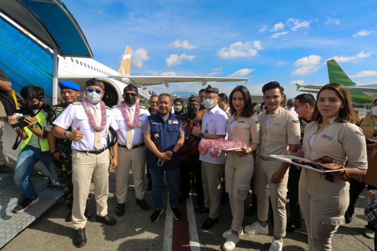 PPKM Dicabut, Yana Berharap Geliat Ekonomi Meningkat