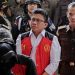 Ferdy Sambo Dituntut Penjara Seumur Hidup