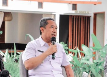 Konversi Angkot Jadi Mikrobus, BRT Siap Mengaspal di Kota Bandung Tahun 2024