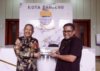 Libur Akhir Tahun, Bandara Husein Sastranegara Alami Lonjakan Penumpang
