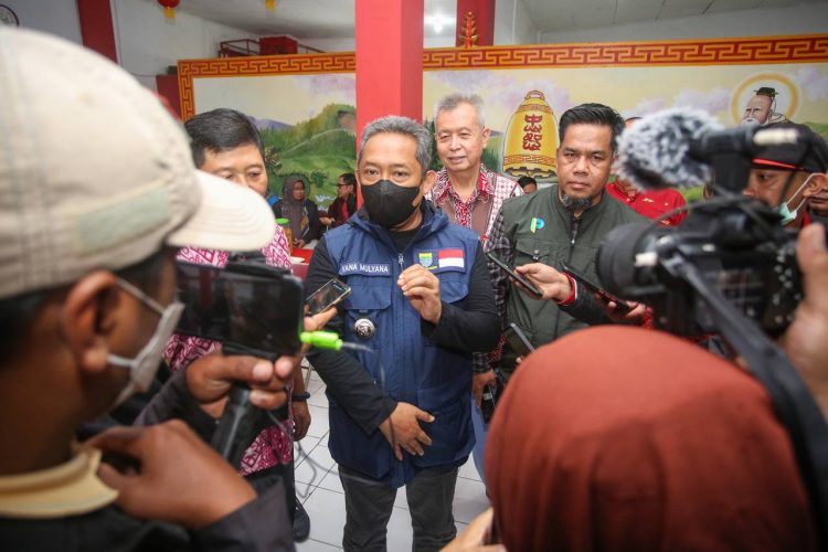 Harapan Tahun Baru Imlek, Geliat Ekonomi Kota Bandung Lincah dan Waspada Seperti Kelinci