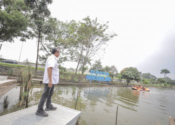 Terus Berproses, Ini Capaian Janji Wali Kota Wujudkan Bandung Nyaman