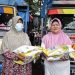 Pemkot Bandung Tambah Jumlah Beras di Operasi Pasar