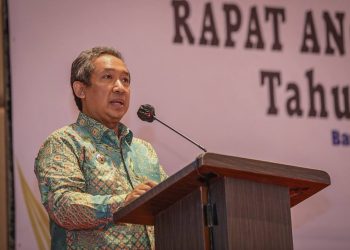 Yana: KPKB Harus Jadi Percontohan Koperasi di Kota Bandung