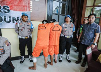 Yana Dukung Polrestabes Bandung Tindak Tegas Pelaku Begal