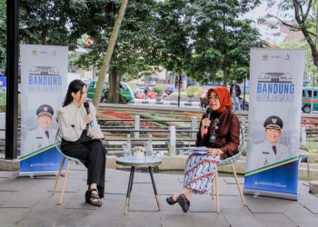 Kendalikan Harga Beras, Pemkot Bandung Gelar Operasi Pasar Pekan Depan