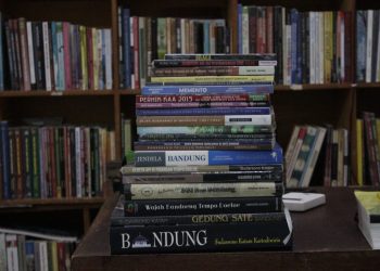 Pelajari Sejarah dengan Jalan-jalan Ala Komunitas Aleut