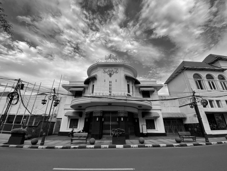 Hari Ini 15 Tahun Sabtu Kelabu Tragedi AACC 2008