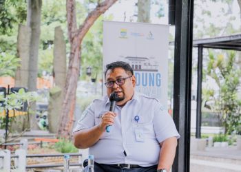 La Nina Panjang, Angin Kencang Dinginkan Kota Bandung
