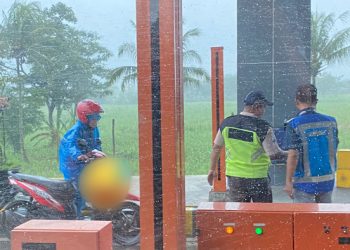 Ketua MPR RI Usul Semua Motor Bisa Masuk Tol, Bukan Hanya Moge