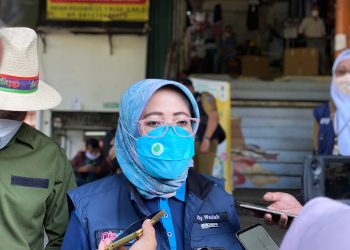 Minyakita Langka, Ini Penjelasan Disdagin Kota Bandung