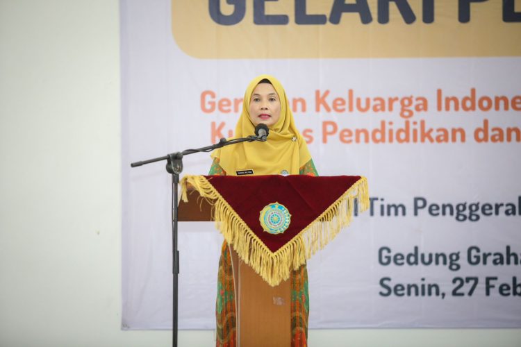 Gelari Pelangi, Upaya TP PKK Kota Bandung Akselerasi Sektor Ekonomi dan Pendidikan