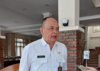 Dispora Goes to Campus: Wujudkan One Product One Community