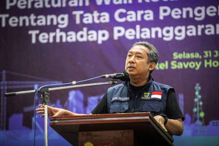 Resmi! Penyesuaian Tarif Pelayanan Air Minum Batal