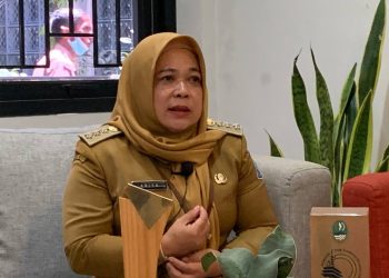 Jadi Surga Wisata Kuliner, Kecamatan Lengkong Tingkatkan Kualitas UMKM