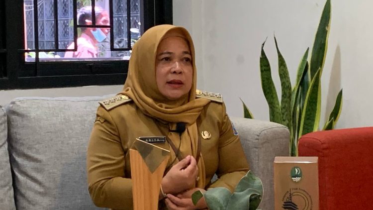 Jadi Surga Wisata Kuliner, Kecamatan Lengkong Tingkatkan Kualitas UMKM