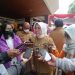 Disdagin Kota Bandung Distribusikan 1.640 Karton MinyaKita ke 5 Pasar