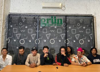 The Soffia Rilis Album Terbarunya Bertajuk Fatamorgana