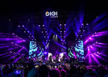 Serunya Nostalgia dalam Pesta Rakyat 30 Years of Career Dewa 19