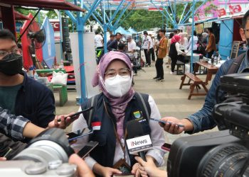 Difteri Jadi KLB, Perhatikan Ciri-Cirinya