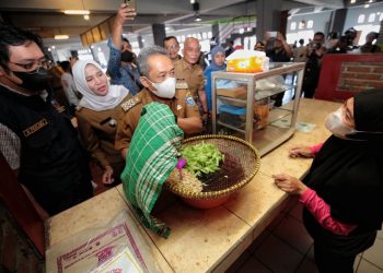 Ancol Creative Centre: Ruang Kolektif Baru Industri Kreatif dan UMKM Kota Bandung