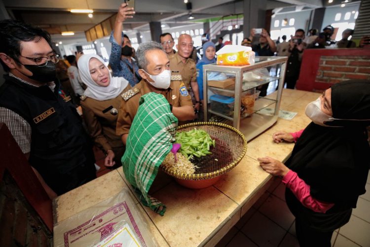 Ancol Creative Centre: Ruang Kolektif Baru Industri Kreatif dan UMKM Kota Bandung