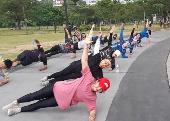 Ini Waktu yang Tepat Berolahraga di Bulan Ramadan