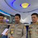 Polri Puji Fasilitas 112 dan Bandung Command Center