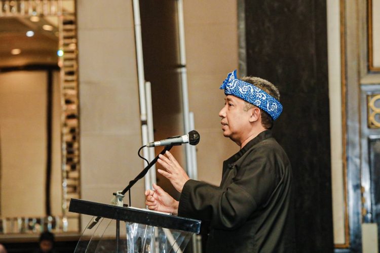 Difteri Intai Kesehatan, Yana Ajak Warga Tegakkan PBHS