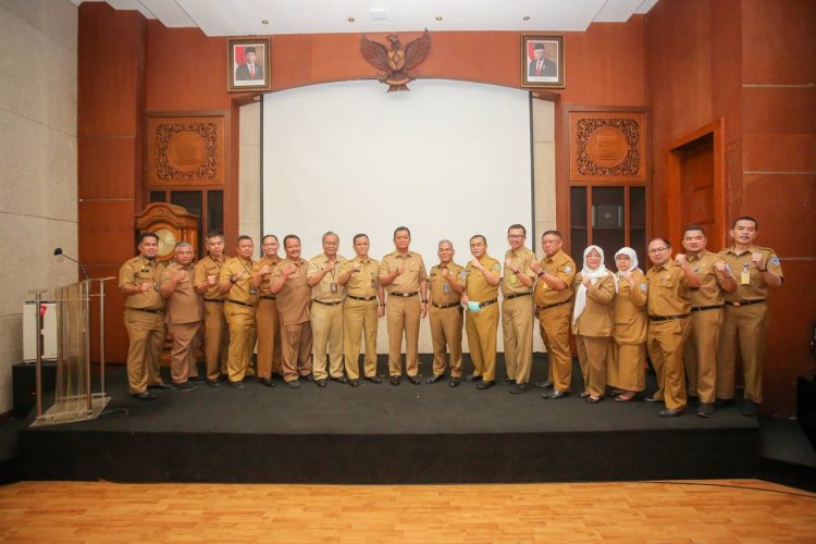 Ema: ASN Wajib Loyal