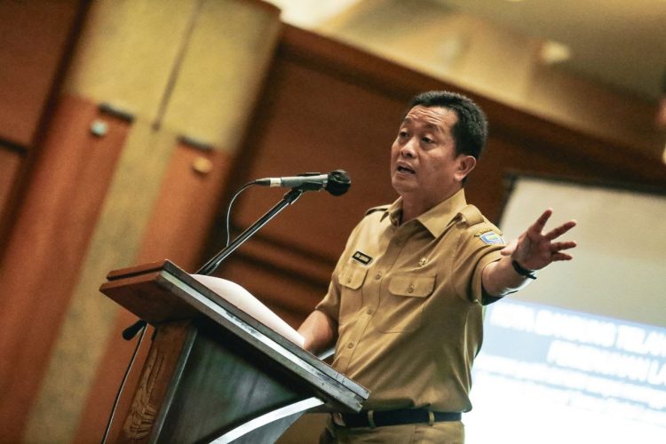 BSM+ Dorong SPBE Kota Bandung Menuju Level Memuaskan