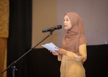 Kolaborasi Dekranasda dan S.id Fasilitasi 100 Pelaku UMKM Lambungkan Potensi Pasar Digital