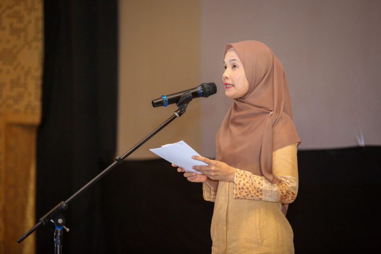 Kolaborasi Dekranasda dan S.id Fasilitasi 100 Pelaku UMKM Lambungkan Potensi Pasar Digital