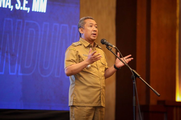 Yana Minta Pejabat Taat Laporkan Harta Kekayaan dan Pajak