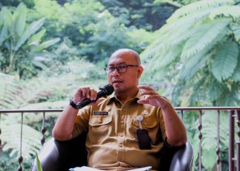 Jelang Ramadan, Pemkot Bandung Kembali Gelar Pasar Murah