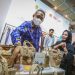 Lewat Pasar Kreatif, 46 Produk UMKM Mejeng di Hotel Bintang 5