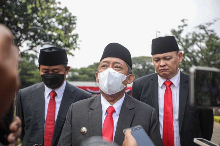 Soal Larangan Gelar Bukber, Pemkot Bandung Ikuti Aturan Pemerintah Pusat