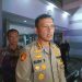 Viral Ludahi Imam Masjid di Bandung, Bule ini Diamankan Polisi