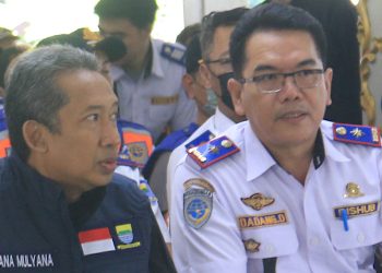 Yana Mulyana-Kadishub Terima Suap Liburan ke Thailand hingga Beli Sepatu LV