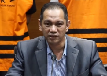 Begini Kronologis Kasus Korupsi Yana Mulyana