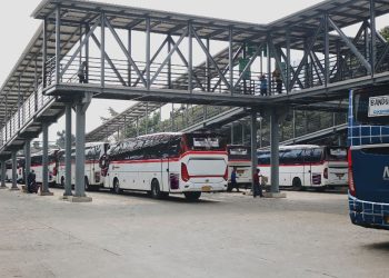 Hore! Ada 300 Kursi Mudik Gratis ke 5 Kota dari Pemkot Bandung dan Defend ID