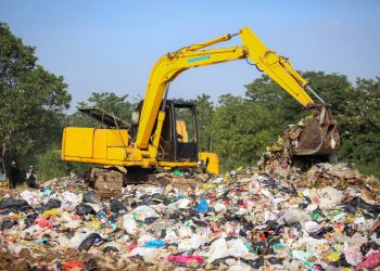 Terus Berproses, 15 TPS di Kota Bandung Berangsur Normal
