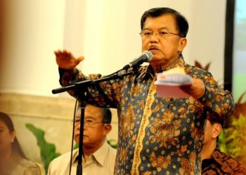 Eks Wapres Jusuf Kalla Dinyatakan Positif Covid-19, Jubir Ungkapkan Kondisinya