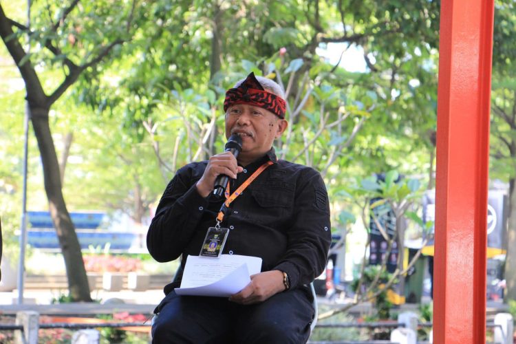 Kota Bandung Siap Sambut PPDB 2023/24