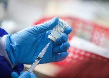 Seluruh RS di Kota Bandung Buka Layanan Vaksin Polio