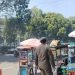 Satgas Trotoar Segera Bergerak Tertibkan Parkir Liar